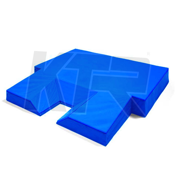 KTR Pole Vault Landing Pit Mat School (P127)